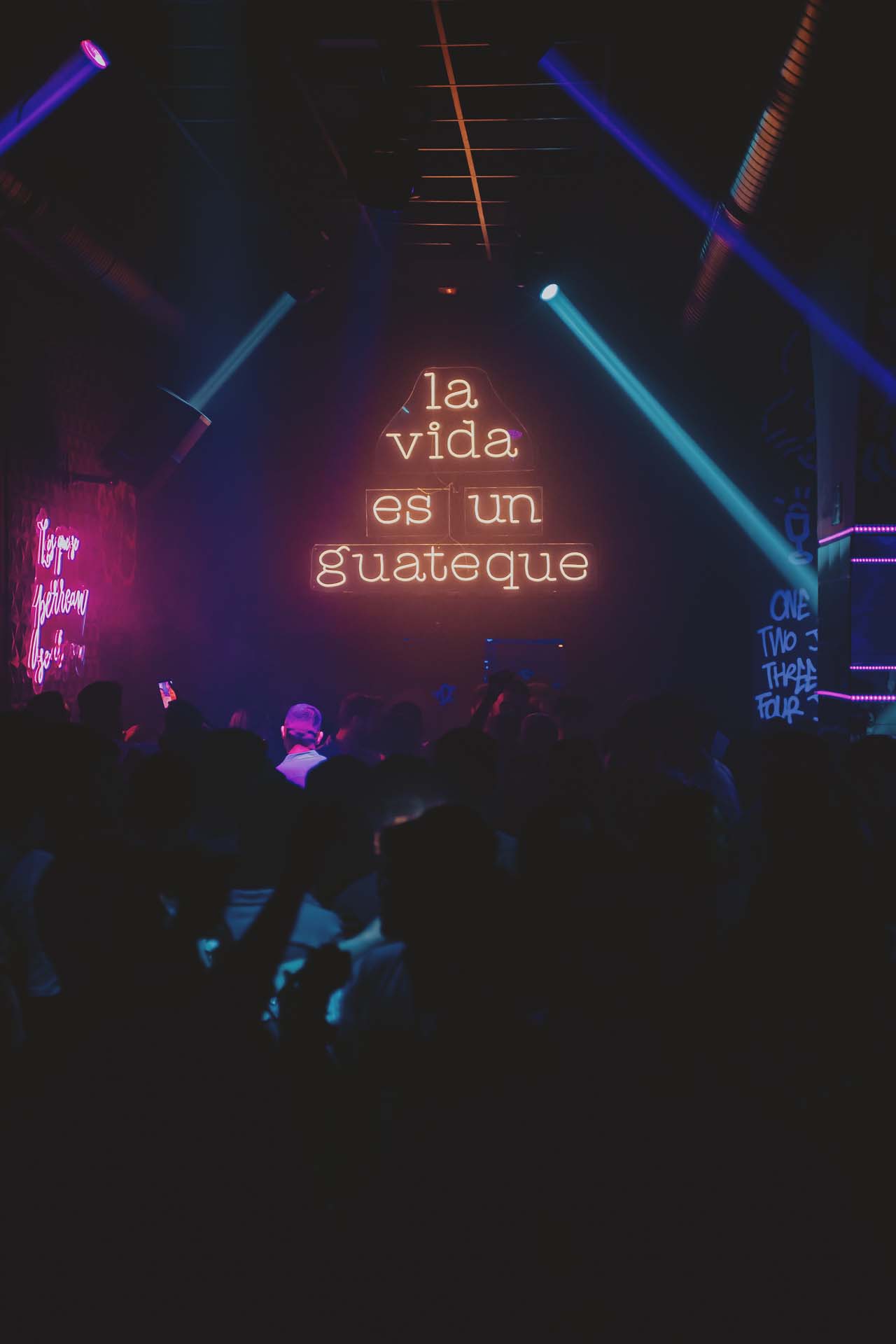 guateque