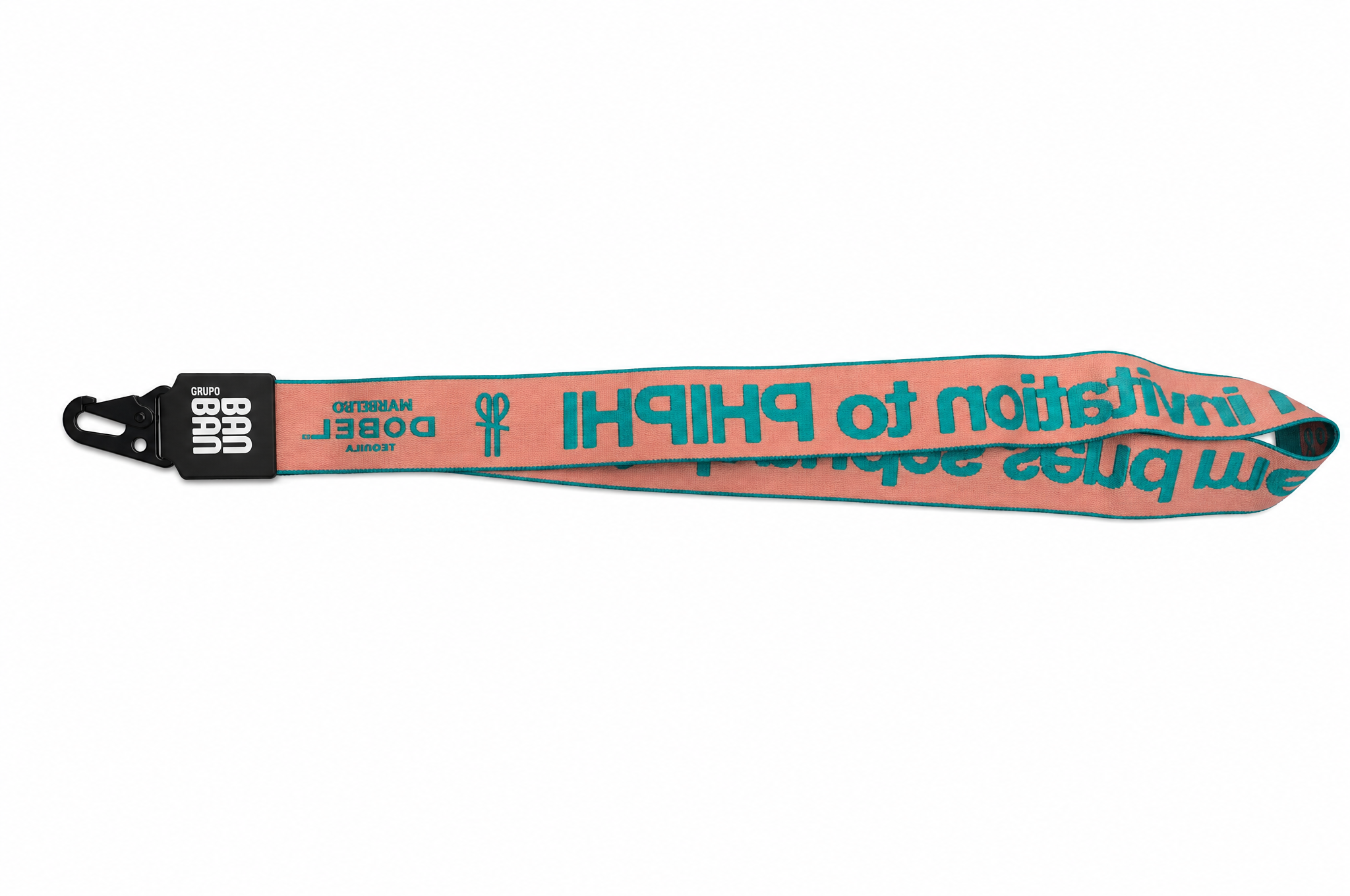 Lanyard Phiphi