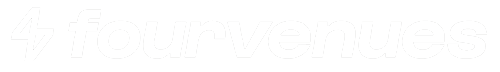 logo forvenues