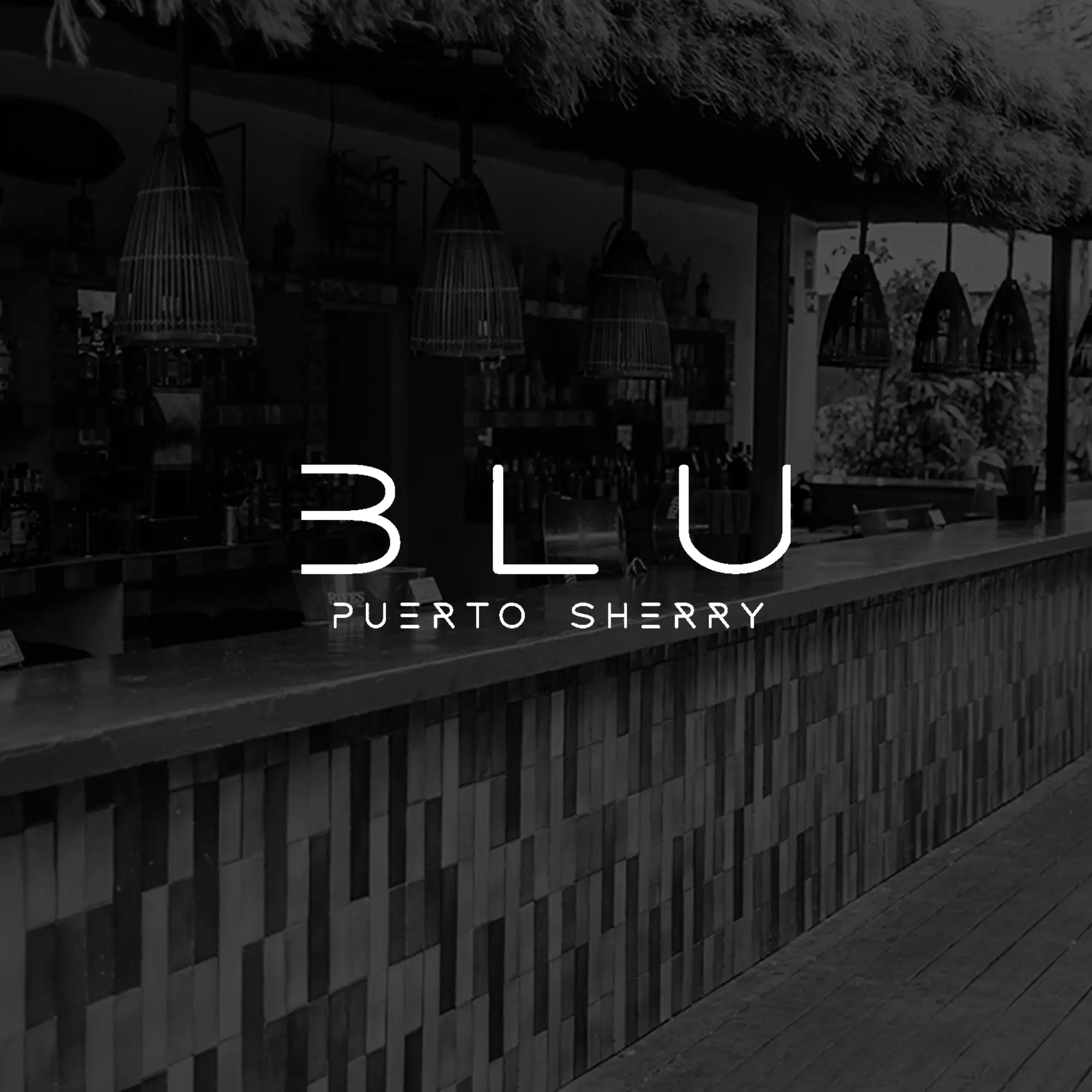 Blu Puerto Sherry