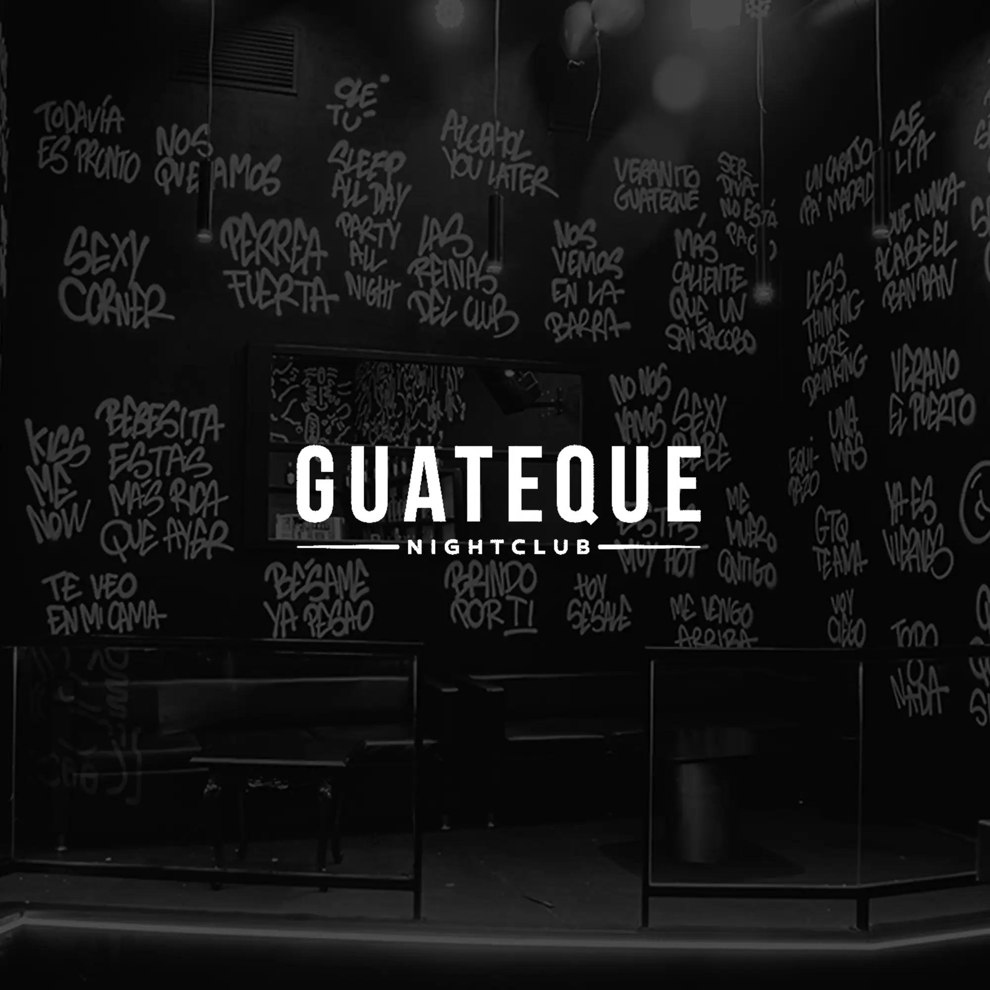 Guateque The Club