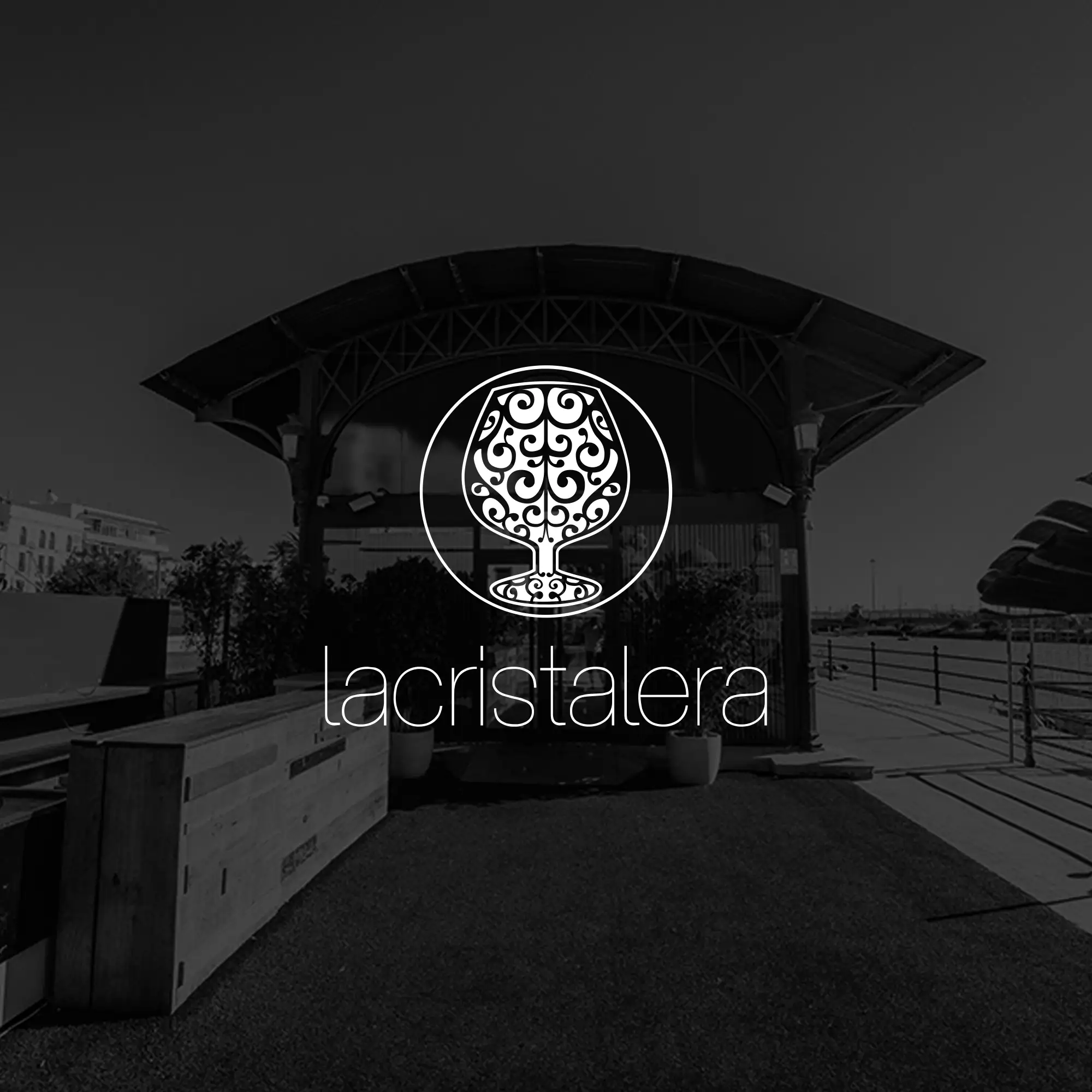 La Cristalera