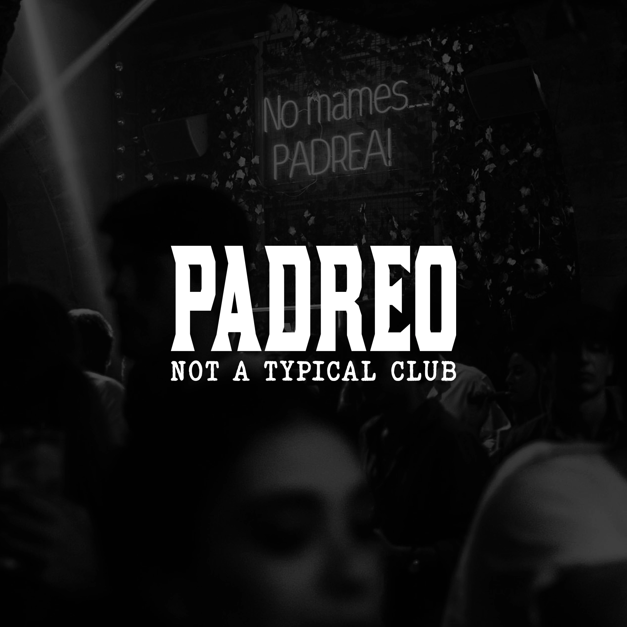 Padreo