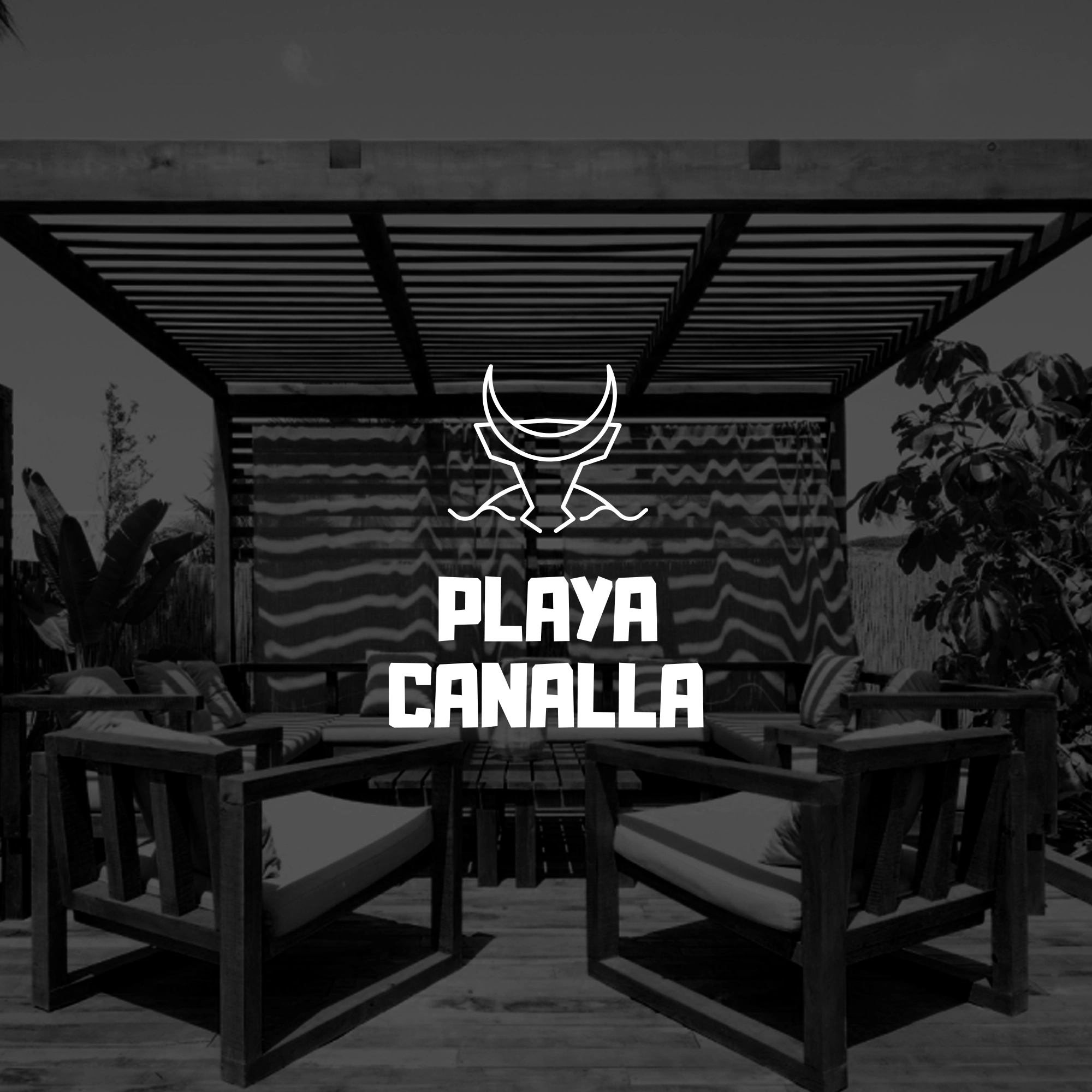 Playa Canalla