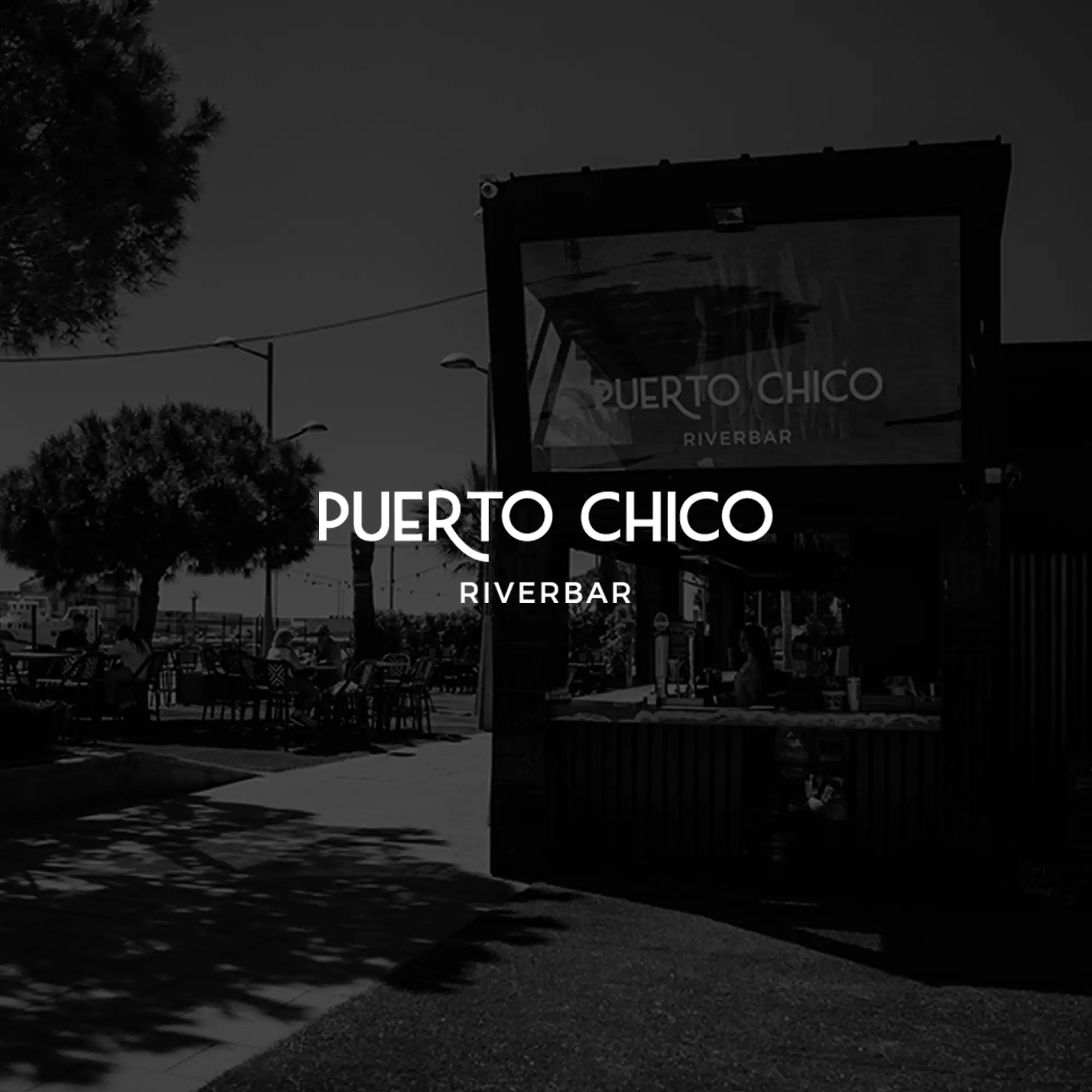 Puerto Chico Riverbar